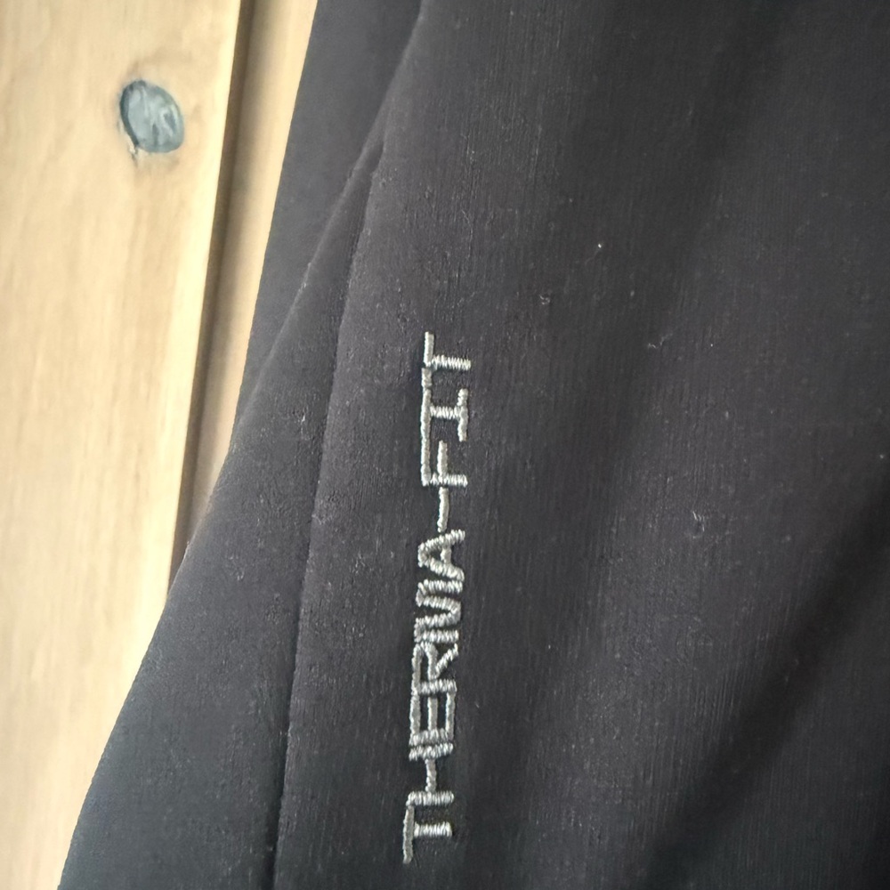 Nike Therma-Fit Black Jacket - Picture 4 of 7